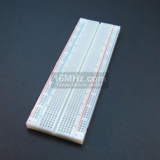 830 Tie Point Breadboard with Buckles