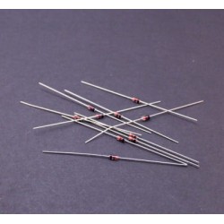 1N4148 Small Switching Signal Diode (Pack of 10)